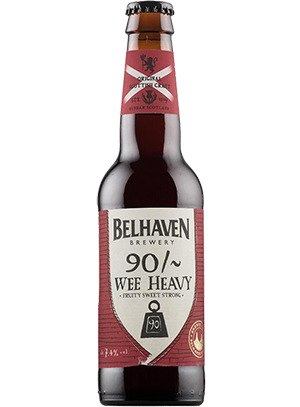 Купить ПИВО BELHAVEN BEST (Белхэвен бест)