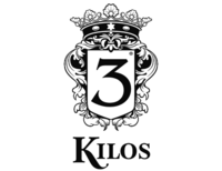 3 Kilos Vodka