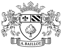 Domaine Arnaud Baillot