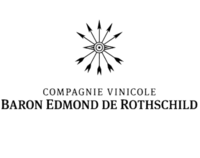 Baron Edmond de Rothschild