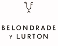 Belondrade y Lurton