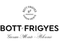 Bott Frigyes