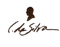 C. da Silva