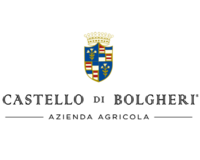 Castello di Bolgheri