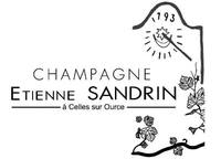 Champagne Etienne Sandrin