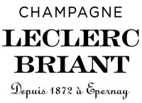 Champagne Leclerc Briant