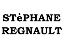 Champagne Stephane Regnault