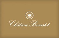 Chateau Broustet