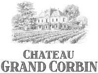 Chateau Grand Corbin