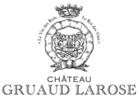 Chateau Gruaud Larose