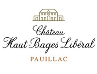 Chateau Haut-Bages Liberal