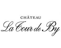 Chateau La Tour de By