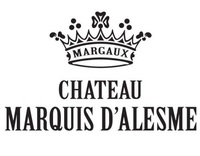Chateau Marquis d'Alesme