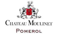 Chateau Moulinet