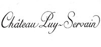 Chateau Puy-Servain