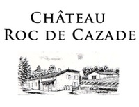 Chateau Roc de Cazade