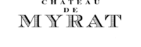 Chateau de Myrat