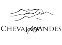 Cheval des Andes