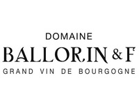 Domaine Ballorin & F