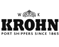 Krohn Port Wine