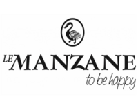 Le Manzane