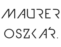 Maurer Oscar