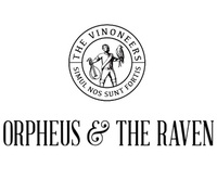 Orpheus & The Raven