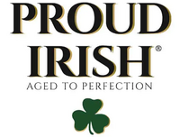 Proud Irish