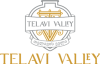 Telavi Valley
