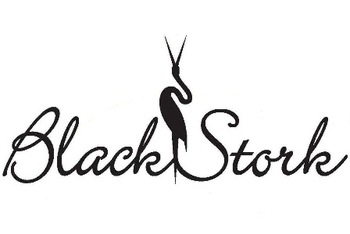 Black Stork ( )