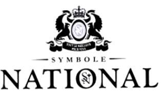 Symbole National ( )