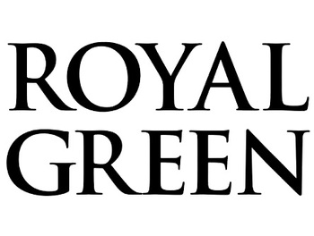 Royal Green ( )
