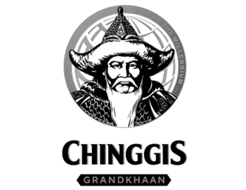 Chinggis Grandkhaan ( )