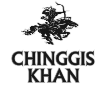Chinggis Khan ( )