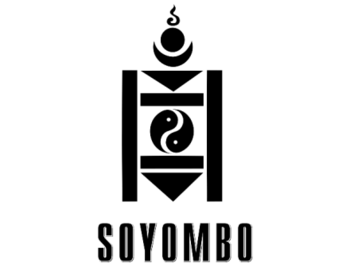 Soyombo ()