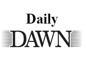 Daily Dawn ( )