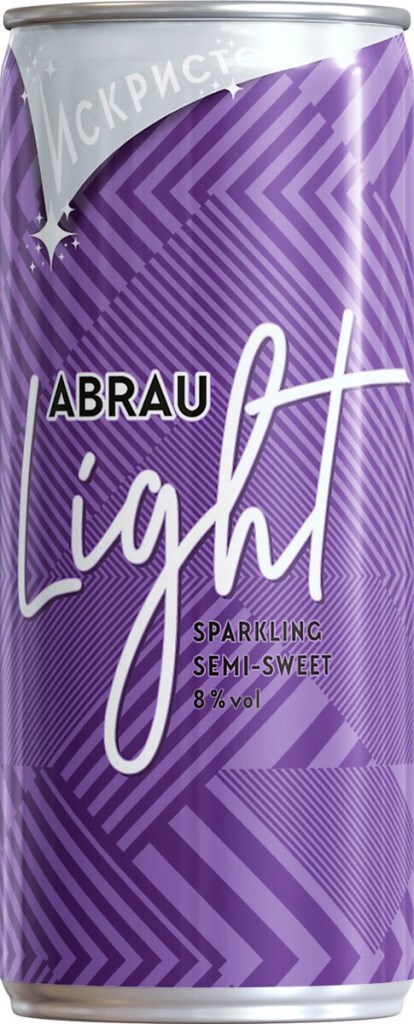 Бренд Абрау Лайт (Abrau Light) от производителя Абрау-Дюрсо купить в ...