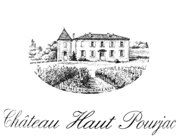 Chateau Haut-Pourjac ( -)
