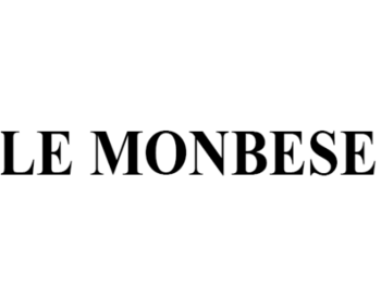Le Monbese ( )