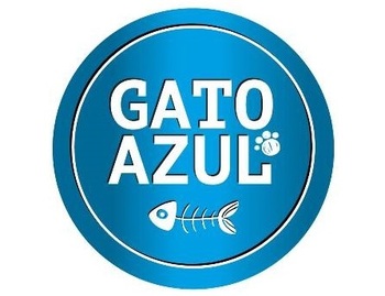 Gato Azul ( )