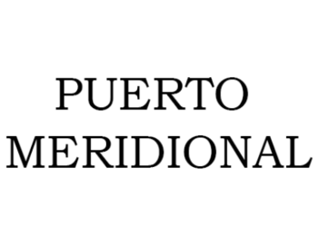 Puerto Meridional ( )