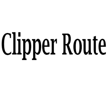 Clipper Route ( )