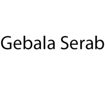 ������ ����� (Gebala Serab)