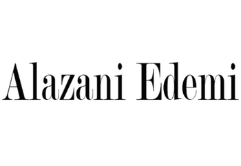 Alazani Edemi ( )