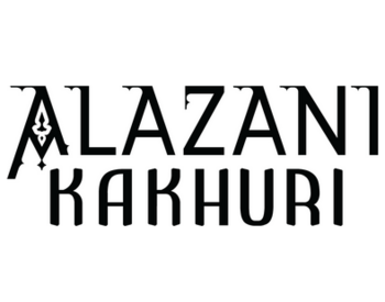 Alazani Kahuri ( )