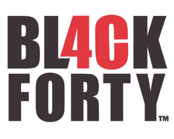 Black Forty ( )