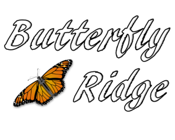 Butterfly Ridge ( )