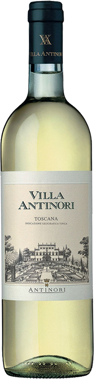 Вино Villa Antinori, Bianco, Toscana, 2020 купить вино в Москве, цена ...