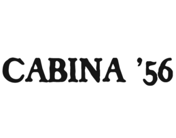 Cabina 56 ( 56)