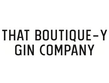That Boutique-Y Gin Company ( -  )